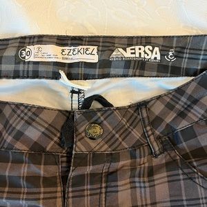 Ezekiel Versa Hybrid swim trunks